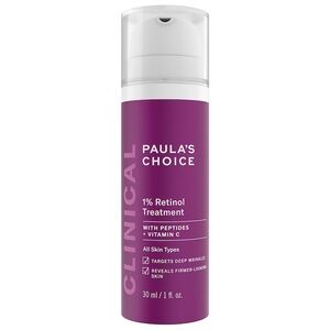 Paula's Choice 1% Retinol Serum